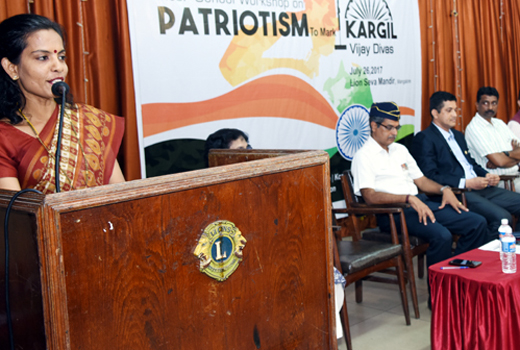 kargil